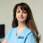 Климишина Алена Васильевна