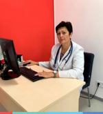 Климок Наталія Федорівна