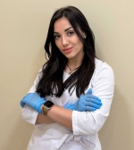 Климова Инна Васильевна