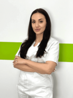 Климова Инна Васильевна