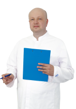 Климовицкий Федор Владимирович