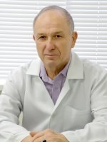 Клодченко Николай Николаевич