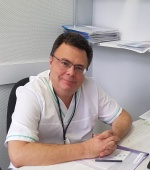 Клорфайн Вадим Йосипович