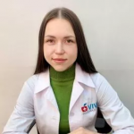 Ключка Ганна Русланівна