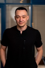 Ключко Антон Андреевич