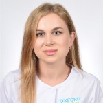 Клюєва Анна Юріївна