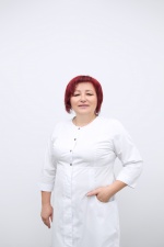 Книгницкая Светлана Александровна