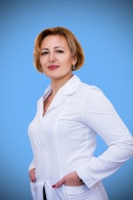 Кныш Марина Юрьевна