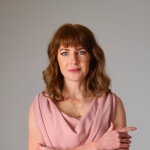 Кобелева Ксения Алексеевна