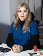 Коберник Ярослава Александровна