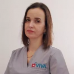 Кобякова Ирина Юрьевна