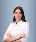 Кобзарь Анастасия Михайловна