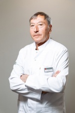 Кобзев Владимир Федорович