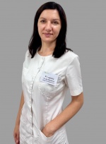 Кочерова Юлия Ивановна