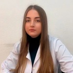 Кочугур Ирина Владимировна