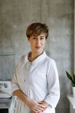 Кочура Оксана Анаталіївна