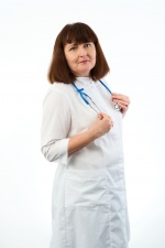 Коцюба Зоя Владимировна