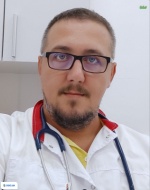 Коцюбняк Андрей Анатольевич