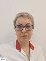 Коцюбняк Ирина Юрьевна