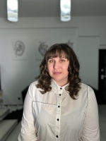 Кодашова Світлана Вікторівна