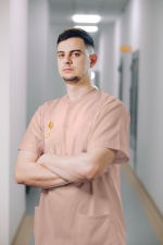 Когут Мар'ян Богданович