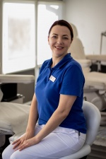 Коханська Ольга Вадимівна