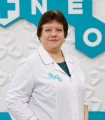 Колесник Наталья Дмитриевна