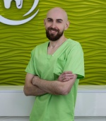 Колісніченко Володимир Андрійович