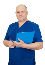 Колодеев Александр Григорьевич