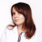 Колодка Ганна Георгіївна
