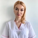 Колодзінська Лілія Федорівна