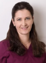 Коломійчук Наталія Олександрівна