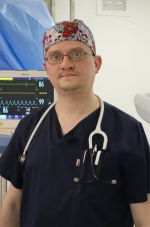 Коломієць Павло Анатолійович