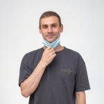 Колоша Андрей Олегович