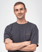 Колоша Андрей Олегович