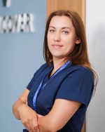 Колосова Аліна Олександрівна