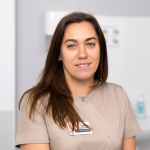 Колосова Аліна Олександрівна