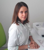 Колпакова Марина Анатольевна