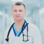 Колтун Андрей Павлович