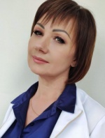 Колядко Світлана Петрівна