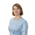 Колядюк Злата Ігорівна