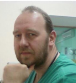 Колышкин Владимир Владимирович