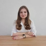 Комар Виктория Николаевна