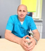 Комарницький Василь Миколайович