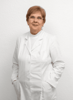 Комарова Валентина Миколаївна