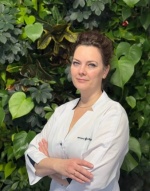 Комисарук Юлия Валерьевна