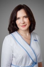 Компаниец Ирина Анатольевна