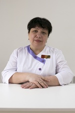 Компаниец Наталья Викторовна