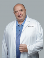 Компаниец Олег Анатольевич