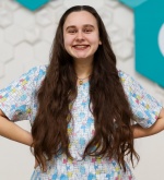 Компаниец Полина Андреевна